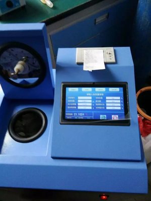 油品燃料熱值檢測(cè)儀、檢測(cè)油品熱值儀器-鶴壁市鑫達(dá)儀器儀表