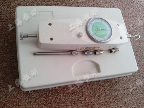 儀器廠專(zhuān)用表針式測(cè)力計(jì)-上海恒剛儀器儀表有限公司