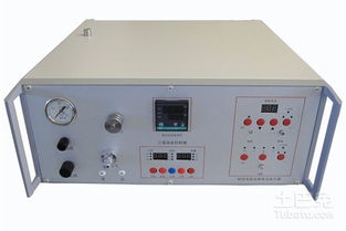 儀器儀表廠家推薦