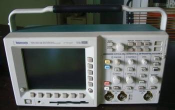 大量回收二手TDS3012B泰克示波器_電工儀器儀表_儀器、儀表_求購_中國貿易網