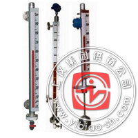 uhz 50磁性浮球液位計(jì) 上海自動(dòng)化儀表五廠 智能制造網(wǎng)