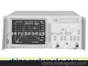 【HP8712A網(wǎng)絡(luò)分析儀HP8714ET】?jī)r(jià)格,廠家,圖片,頻率測(cè)量?jī)x表,銀通電子儀器 銷(xiāo)售部-