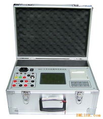 供應gkc ⅱ型開關機械特性測試儀