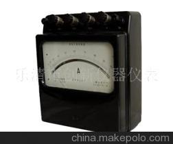 【供應T15-A、V、mA型儀表】價格,廠家,圖片,二手電工電氣產品,樂清市創新測量儀器儀表銷售部 -