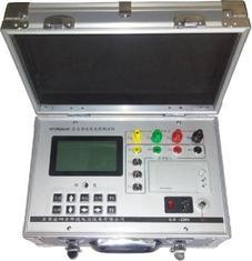 四方華通-測(cè)試儀器-儀器儀表_石家莊四方華通電力設(shè)備