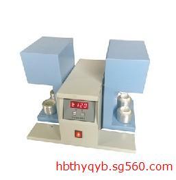 天華粘結(jié)自動攪拌儀 實(shí)驗(yàn)室粘結(jié)攪拌的創(chuàng)新解決方案